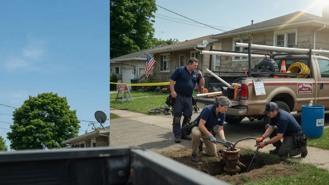 Water Heater Replacement in Vernon, IL near me